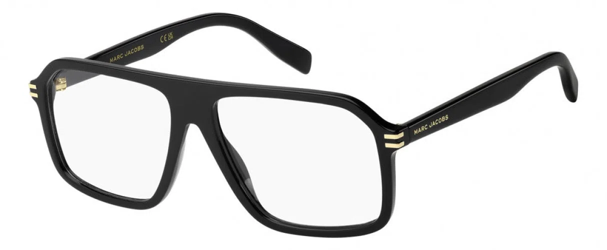 Marc Jacobs MARC951 Eyeglasses - view 3